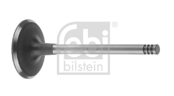 FEBI BILSTEIN Pakoventtiili 21042